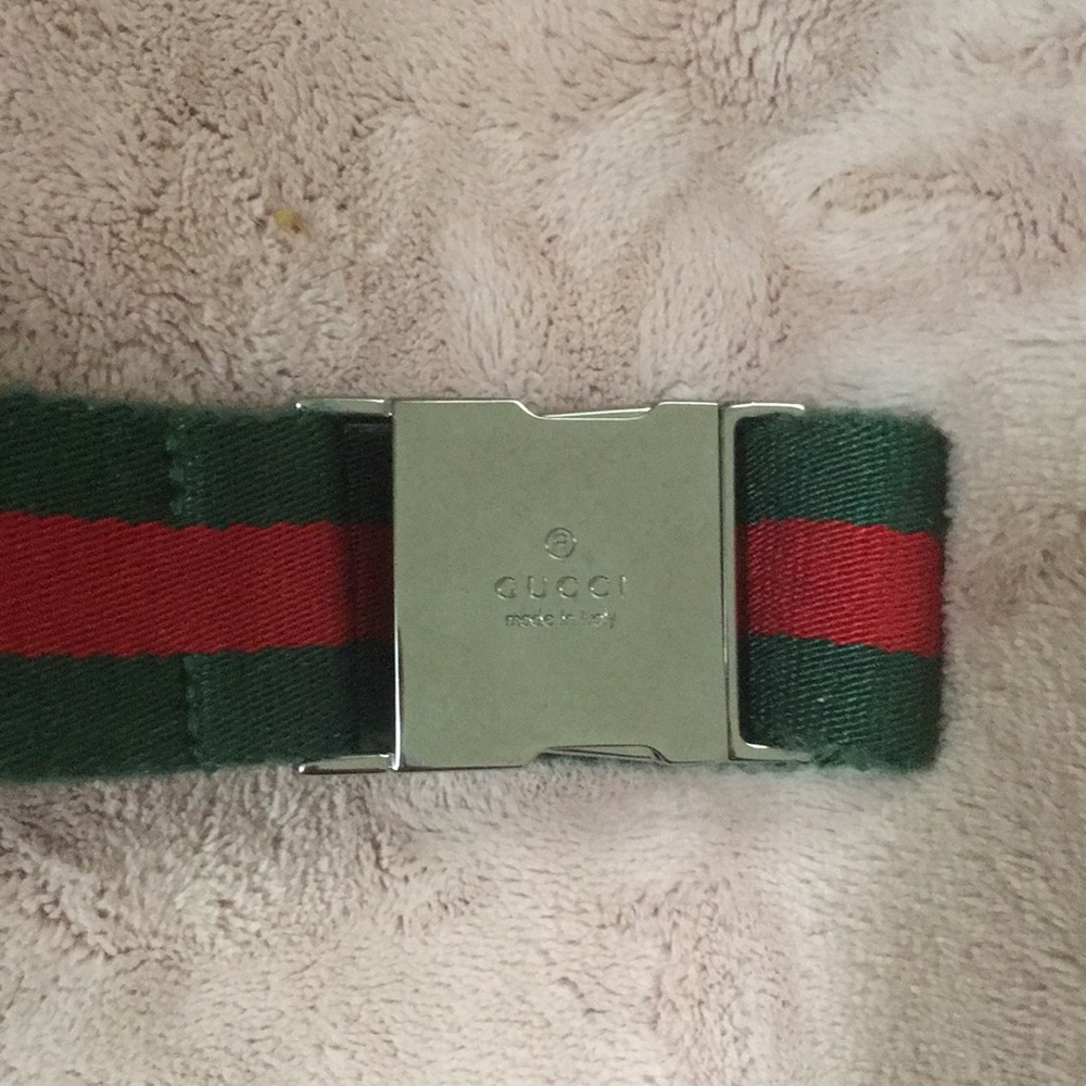 Gucci fanny pack - Picture 2 of 4